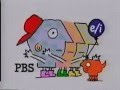 PBS Kids 1996 1999