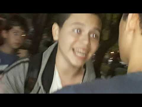 Kristo vs Corss - Malvinas Free - Semifinal