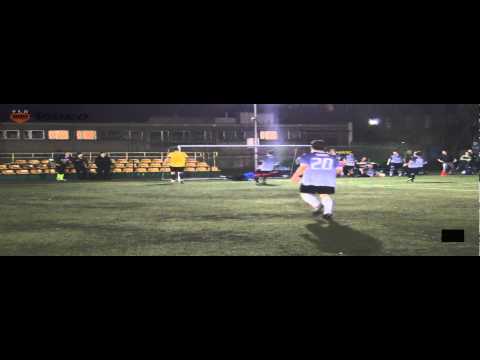 6. tydzień: Delta Dębica - Rafis (FLS Wiosna 2013)