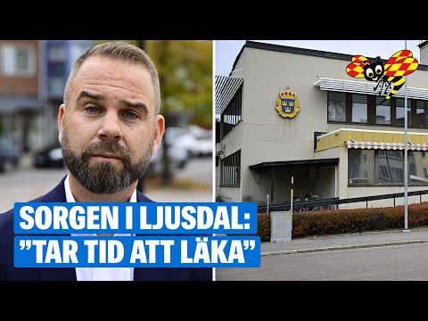 Ljusdal i chock efter övergreppsavslöjandet: ”Ett trauma för kommunen”