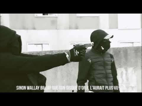 Kai Du M - C'est Nous ft.Rosdagang [INSTRUMENTAL]