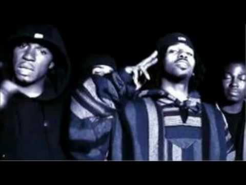 Oscar da Grouch - Bearfaced Gang