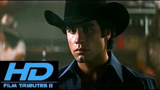 Urban Cowboy • Lookin&#39; for Love • Johnny Lee