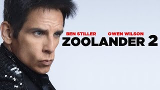 Zoolander No. 2 - comedy - 2016 - trailer - Full HD video