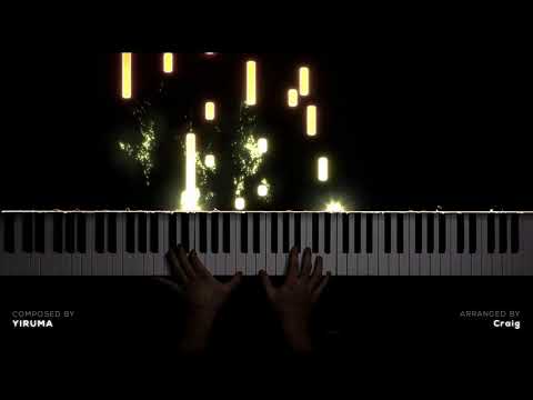 Destiny Of Love - Yiruma(이루마) // LaPiano // 라피아노