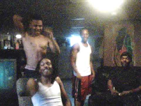 FlyBoyZ Space Swagg Tv. Ep 8