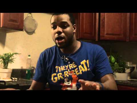 Fateen Cake boss Vid 3