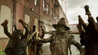 Saison 5 "Jour 45 : No Man's Land" Teaser Promo 2 (VO)