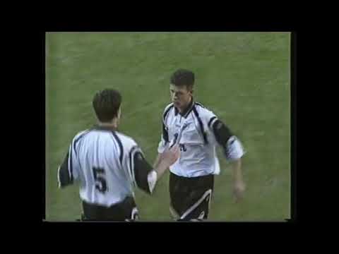 1998-1999 19de speeldag Eendracht Aalst - Standard 1-0