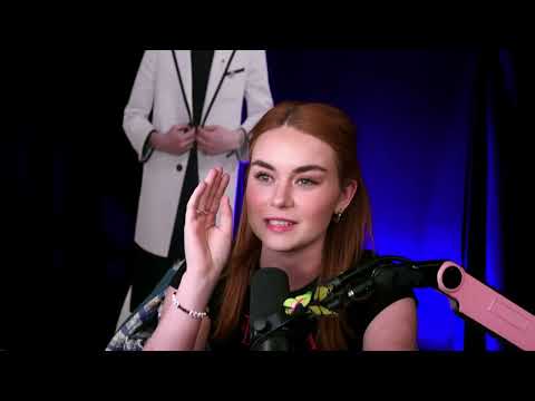 Sam and Ian Are Fighting