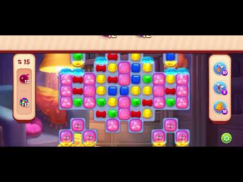 Homescapes level 1760