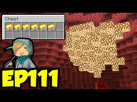 Let's Play Minecraft Episode 111