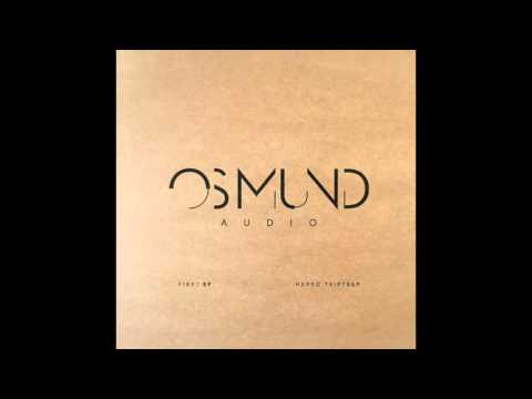 OA001 A1 - Harro Triptrap - Grandfathers Clock