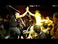 PAINT IT BLACK "Safe", "Salem" & "Womb Envy" at FEST 21 (MULTICAM)
