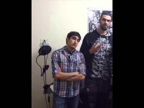 Castiel (feat.  Scamp) - Reçete