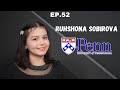Ad Astra Muse Ruhshona Sobirova 4K The Journey E52