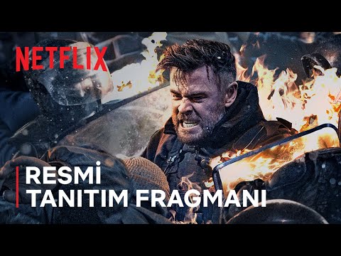 Resmi Tanıtım Fragmanı