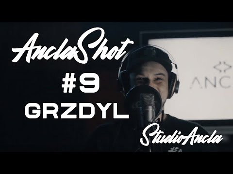 AnclaShot s01e09 - Grzdyl (prod. Nor)