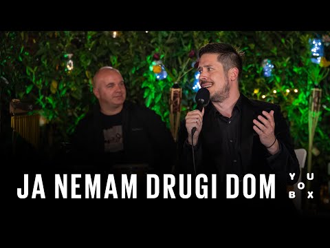 Nikola Rokvić - Ja nemam drugi dom