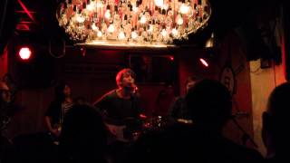 Dust In The Circuits - Bart Davenport - Zaragoza