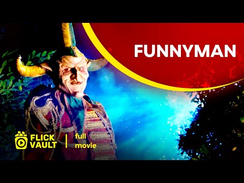 Thumbnail of the video: Funnyman | Full HD Movies For Free | Flick Vault