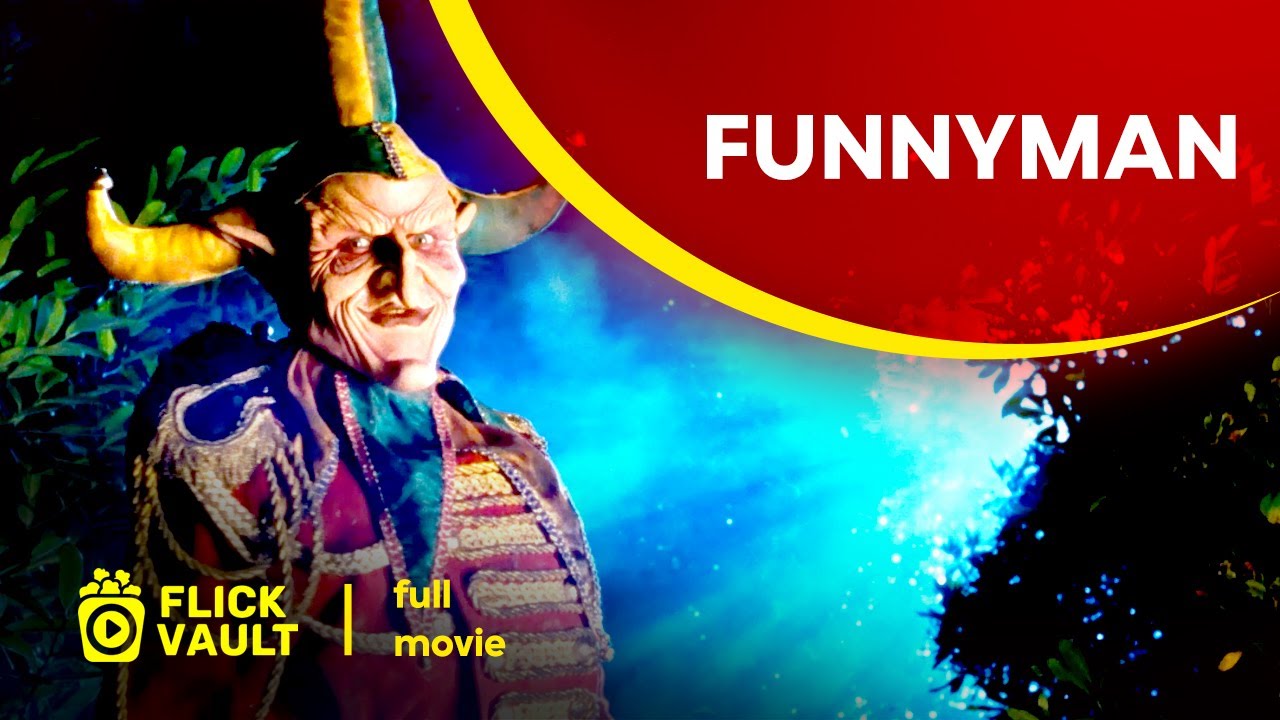 Funnyman | Full HD Movies For Free | Flick Vault