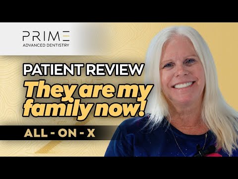 After 6 months, I can eat and speak again thanks to my #allonfour | Michelle's review