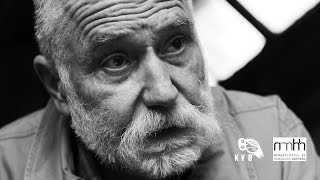 Free The Jazz - trailer