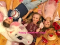 Princess Ella VS Cupids Love Spell Valentines Disaster New Skit