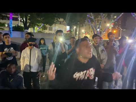 YERO🆚RAITER - CUARTOS DE FINAL 🏆 [RAPSINGROSERIAS PLAZAS] FECHA 41