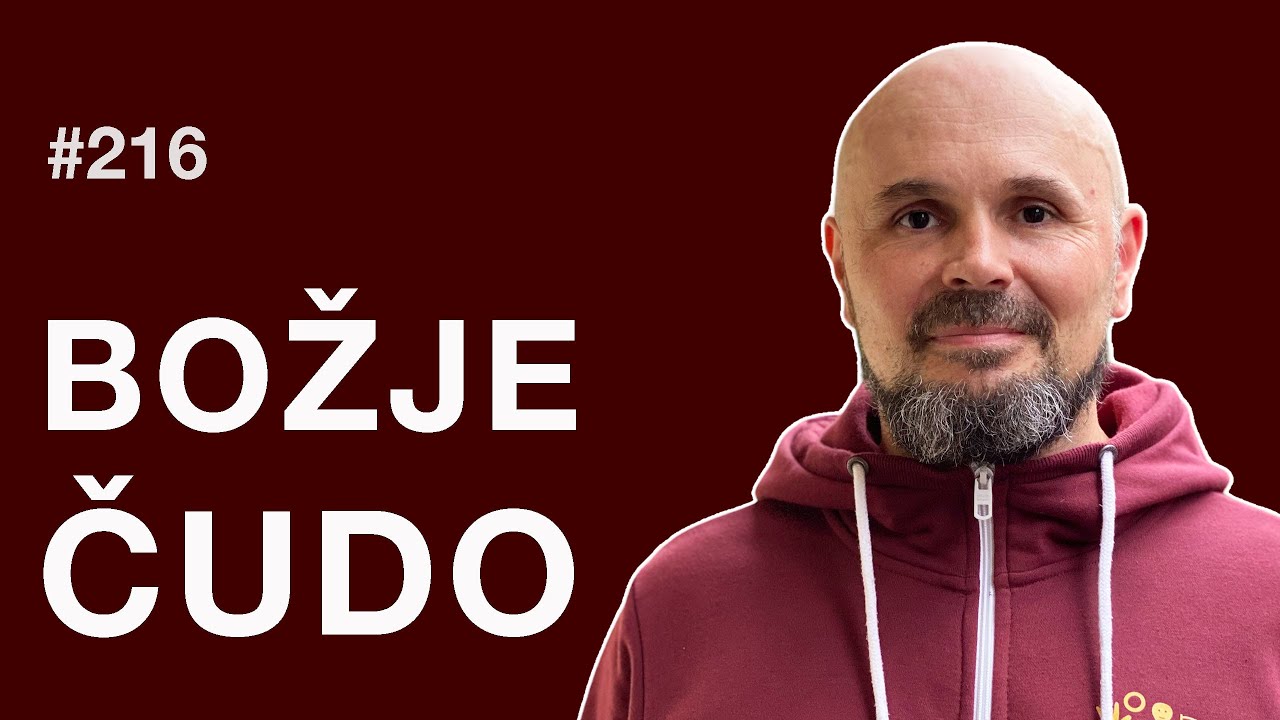 Spasenje kroz čudo preobrazbe | Petkom kod bogumila #216