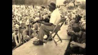 Mississippi John Hurt-Stagolee