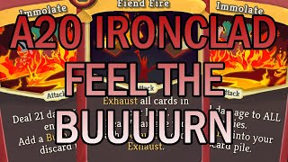 Slay the Spire video thumbnail