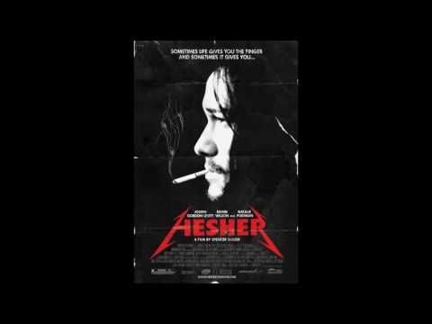 François Tétaz - Walk with Grandma (Hesher Soundtrack)