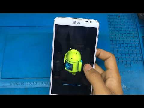 How To Unlock LG  g pro lite  D686 (PATTERN,PIN,PASSWORD LOCKS) HARD RESET EASILY