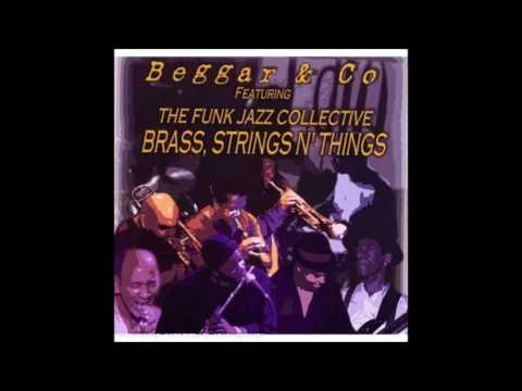 A FLG Maurepas upload - Beggar & Co - London Town - Soul Funk