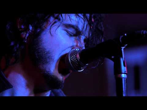 Reignwolf - Old Man (Live on KEXP)