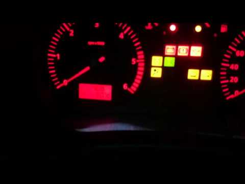 Thumbnail for Seat leon 1.9 TDI 66 kW 2003 cold start -5 Celsius by SEAT