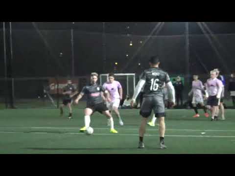 EL PEPO VS FERNETBACHE - 05/09/2021 - Liga Mayores