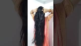 Download lagu Long Hair Oil Massage #longhair #shorts #hair #hairstyle #style #beautiful #saree #woman #short mp3
