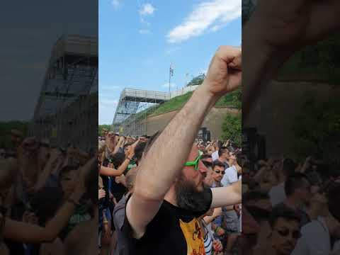 EXIT Solomun b2b Tale os Us 2019