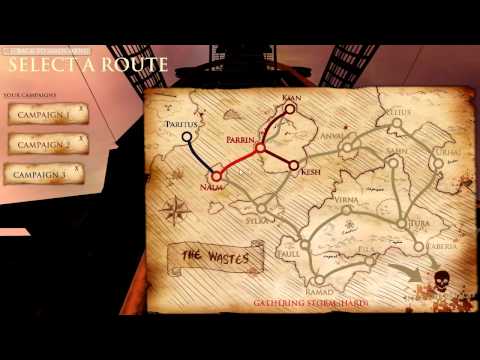 Guns Of Icarus (Part 1) "The Old Junker" w/ CableCaptain