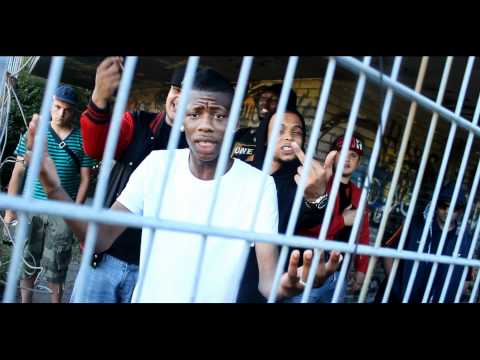 ICEYBOYS ft. Kingsize - Motivatie