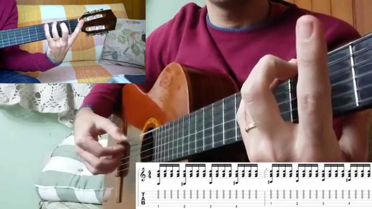 Watch Now The 7 Best Exercises for Guitar - Marcos Kaiser #53 The 7 Best Exercises for Guitar - Marcos Kaiser #53