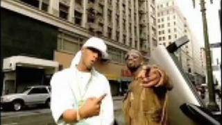 Joe ft  Papoose - Where You At