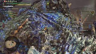 [MHWilds]自分記録用304