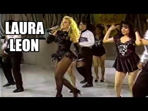 LAURA LEON - EL CLUB DE LAS MUJERES ENGAÑADAS