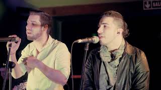 Melodyne en Acústico - Aire (Axel)