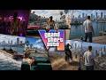 Grand Theft Auto VI Gameplay Trailer Jason Lucia Concept