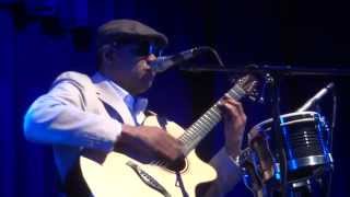 Raul Midón - Mi Amigo Cubano (Live)